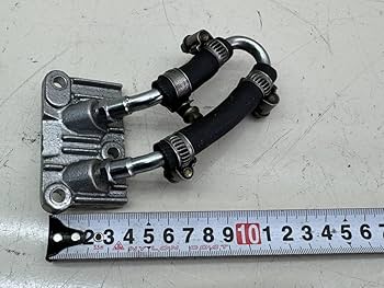 Amazon.co.jp: 67□オイルクーラー 取り出し口□モンキー ゴリラ